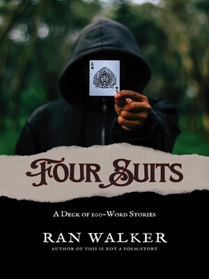 cover image of Four Suits